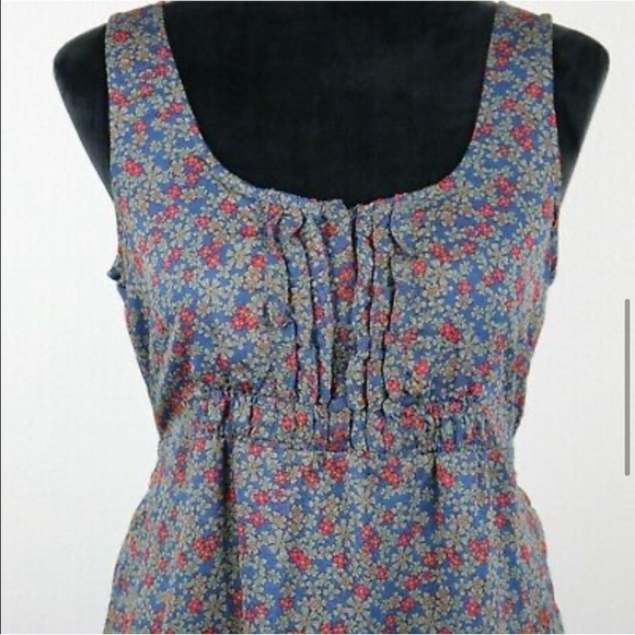 Y2K Converse | One Star, Floral Dress - Picture 5 of 8